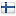 vestedintention.com server is located in Finland